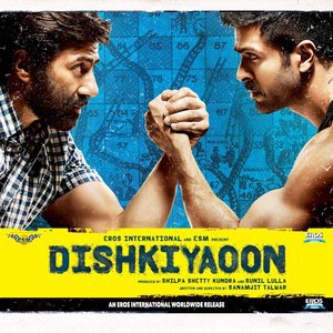 Tu Hi Hai Aashiqui (Solo)