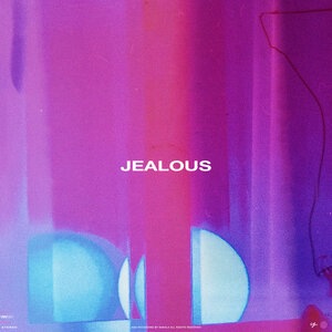 Jealous