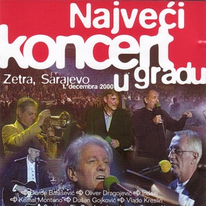 Svijet u kome živim