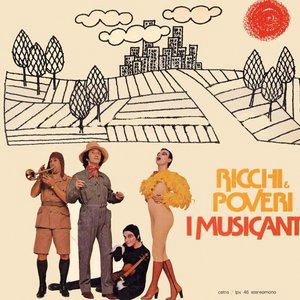 Tutti uniti (Ripresa)