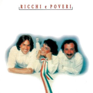Cosa sei (Que Sere)