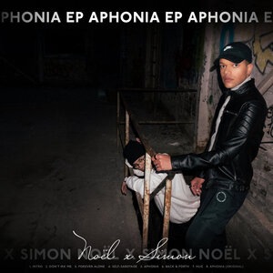 Aphonia