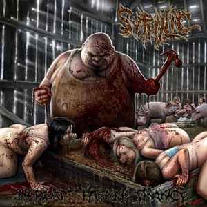 Euphoric Genital Hazing