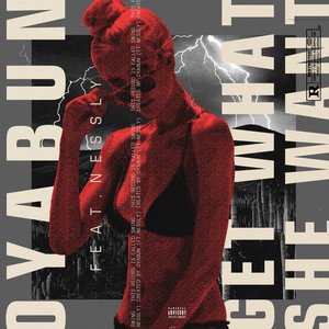 Getwhatshewant