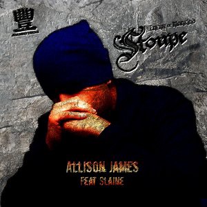 Allison James