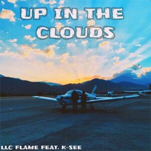 Up In The Clouds