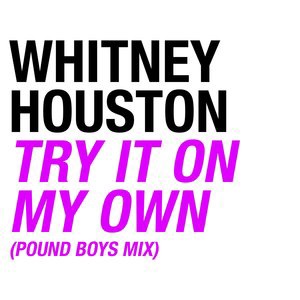 Try It On My Own
