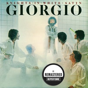 Knights In White Satin