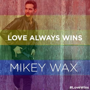 Love Always Wins (#LoveWins)