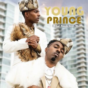 Young Prince