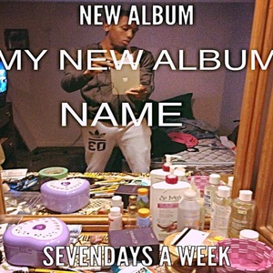 About The Album