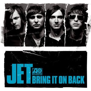 Bring It on Back