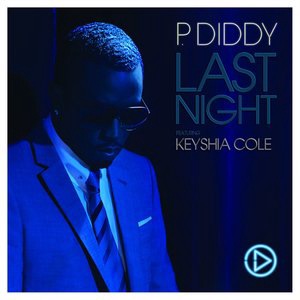 Last Night  [A Cappella]