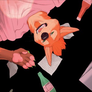 Why You Gotta Be Like That