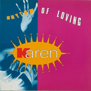 Rhythm of Loving
