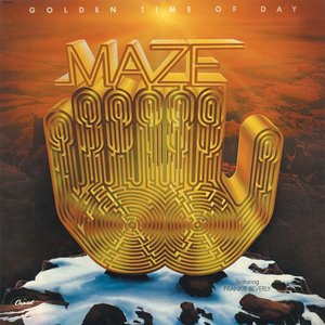 Workin' Together (Feat. Frankie Beverly)