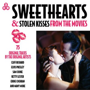All Shook Up (From Honeymoon In Vegas)