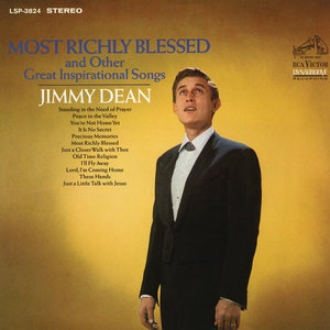 Standing in the Need of Prayer
