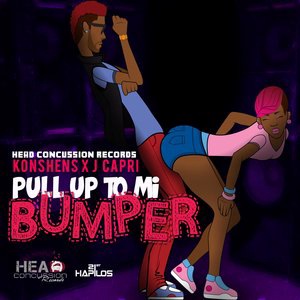 Pull Up to Mi Bumper