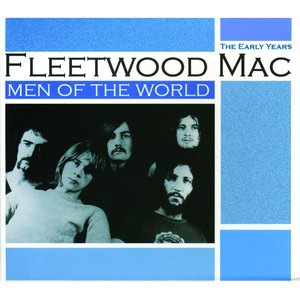 Man of the World