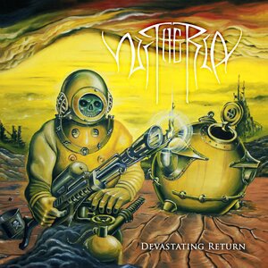 Raft of Desolation