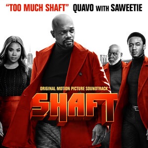 Too Much Shaft