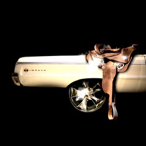 Drivin' around Song