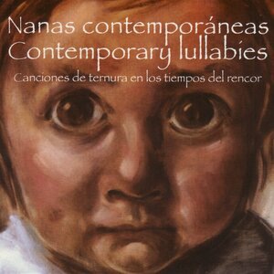 Lullaby for Hamza