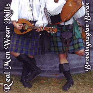 Ye Jacobites By Name