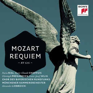 Requiem in D Minor, K. 626: V. Sanctus