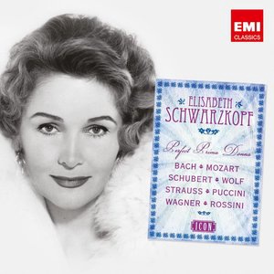 Die Zauberflöte K620: Ach, ich fühl's (Pamina, Act II)