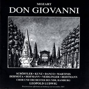Don Giovanni, K. 527: "O statua gentilissima"