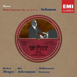 Piano Concerto No. 24 in C minor K491: III.     Allegretto