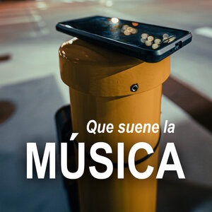 Desde El Oeste