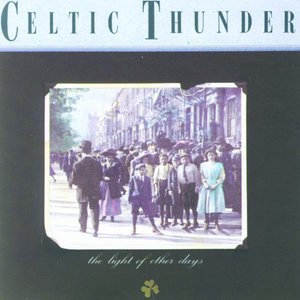 When New York Was Irish