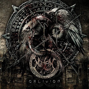 Oblivion