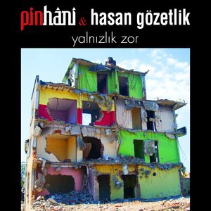 Bülbülüm Altın Kafeste