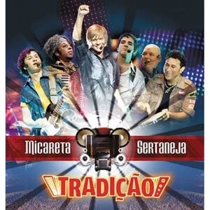 Quem Mandou Largar de Mim