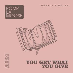 You Get What You Give