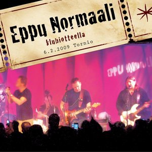 Murheellisten laulujen maa