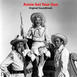 You Can't Get a Man with a Gun