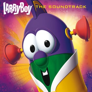 Larry-Boy