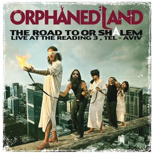 Ocean Land