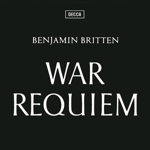 Britten: War Requiem, Op. 66 - Sanctus