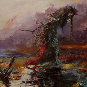 Maddening Strife