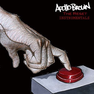 Beauty of a Day Instrumental