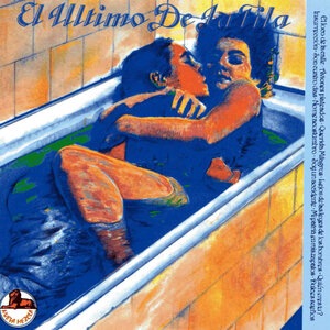 Querida Milagros