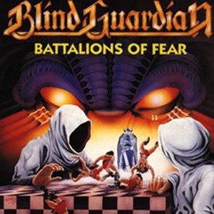 Battalions Of Fear
