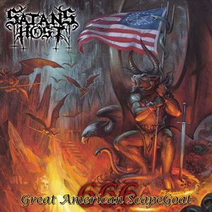 Hail Satan.