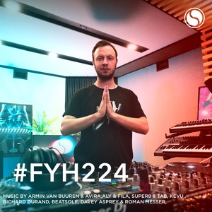 Mask (FYH224) [Light Side Track Of The Week]